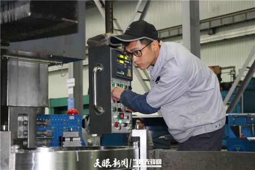 貴州航宇科技 創新驅動，服務國家重大裝備的技術先鋒