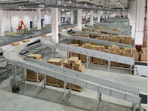 現(xiàn)代商業(yè)的引擎 專業(yè)技術服務的重要性