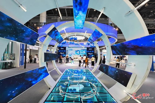 第十三屆中國國際專利技術與產(chǎn)品交易會在大連開幕 聚焦網(wǎng)絡科技技術開發(fā)與運營