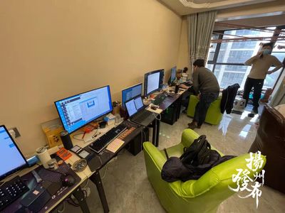 數(shù)百臺游戲服務器遭木馬控制，警方追蹤破獲'網(wǎng)絡大盜'團伙