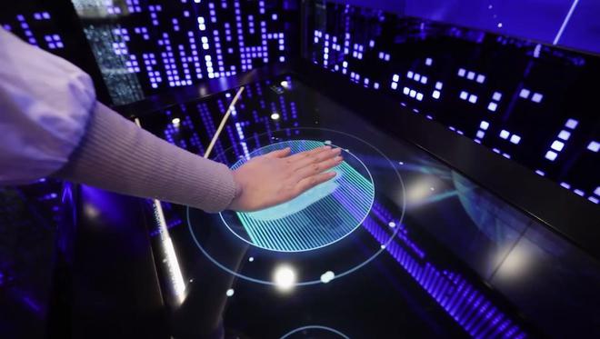 華為等31個數據中心落戶，網絡科技技術開發與運營的新高地 烏蘭察布